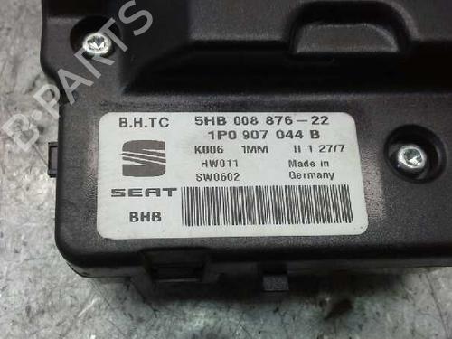 Climate control SEAT LEON (1P1)  | BP612926I5 
