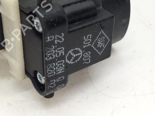 Right front window switch MERCEDES-BENZ C-CLASS (W203) C 180 Kompressor (203.046) | BP17570399I26 