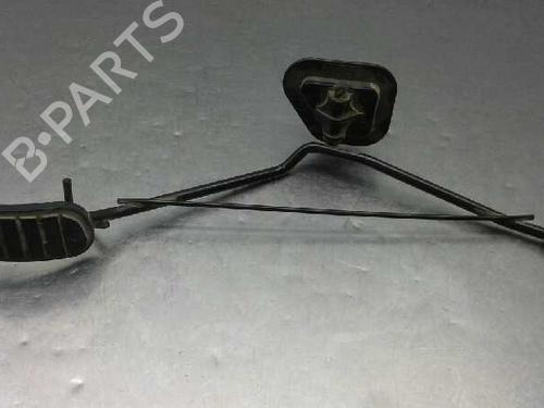 Used Pedal RENAULT LAGUNA I (B56_, 556_) [1993-2002]  4696406
