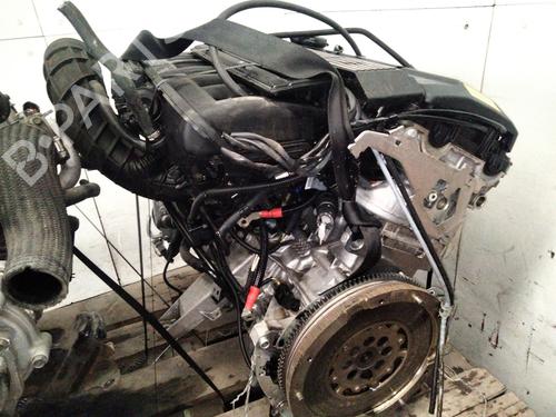 Engine BMW X3 (E83) 2.5 i | BP22898686M1 