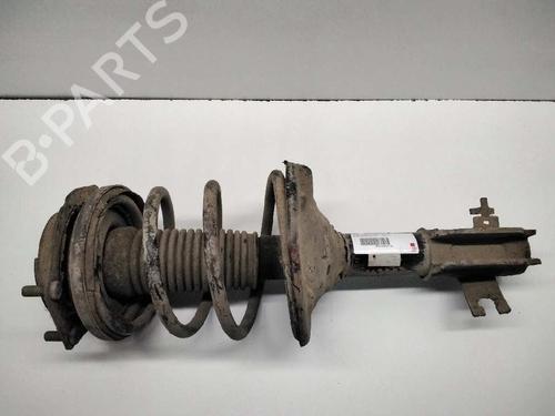 Used Left front shock absorber MAZDA 323 F IV (BG) [1987-1994]  10330481