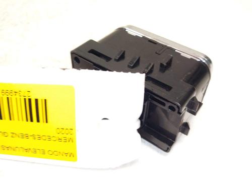 Right rear window switch MERCEDES-BENZ GLA (H247) GLA 200 (247.787) | BP29969463I28 - Image 2