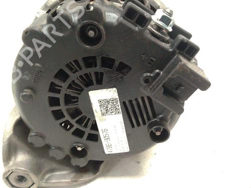Alternator BMW 1 (E87) 118 d | BP39688123M7 - Image 3