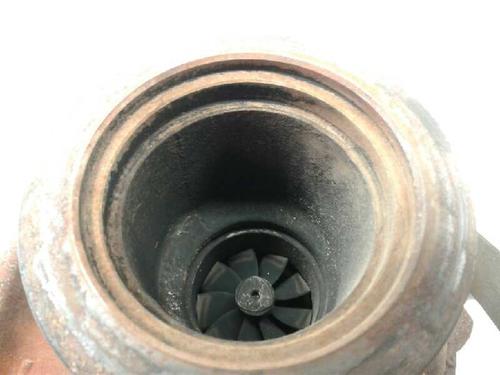 Turbocharger/Supercharger BMW 1 (E81)  | BP15278426M71 