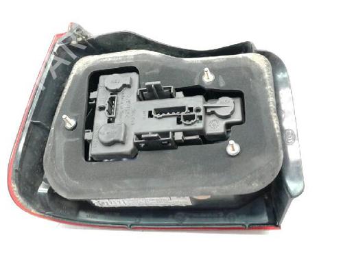 Right taillight SEAT IBIZA II (6K1)  | BP7449829C35 