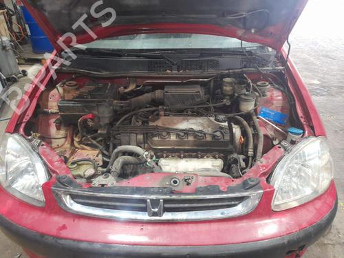 Used Parts HONDA LOGO (GA) 1.3 (GA3) 2004424