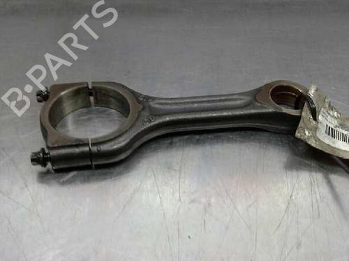 Other CITROËN XSARA PICASSO (N68) 1.6 HDi | BP14322804O1