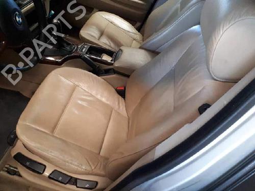 Mass air flow sensor BMW X5 (E53) 3.0 d | BP11515290M95  - Image 10