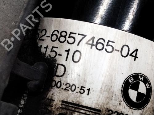 Left rear shock absorber BMW 2 Gran Tourer (F46)  | BP16702847M18 