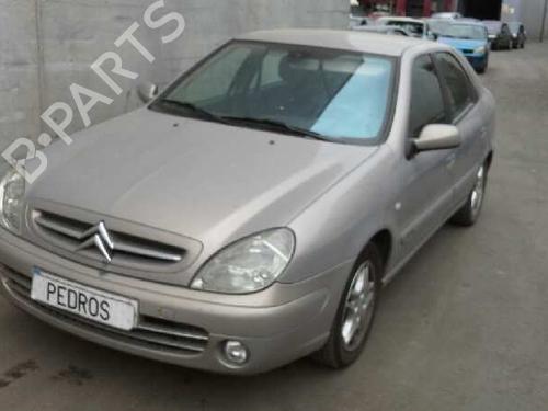 Engine control unit (ECU) CITROËN XSARA (N1)  | BP150988M57 