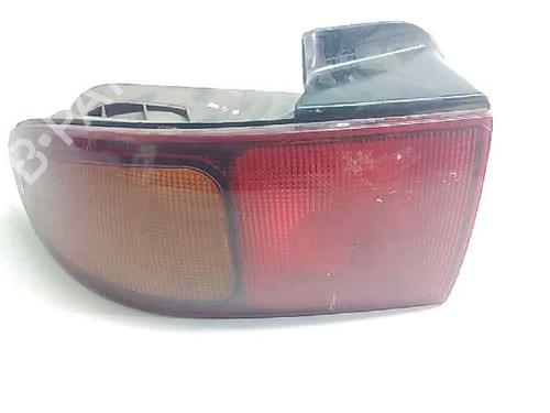 Used Left taillight HYUNDAI SONATA III (Y-3) [1992-2000]  10694500