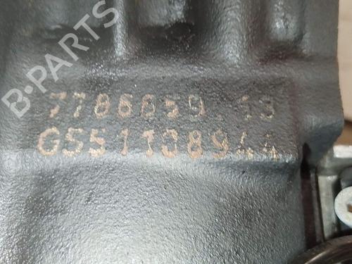 Engine BMW X3 (E83) 2.0 d | BP37024595M1 - Image 7