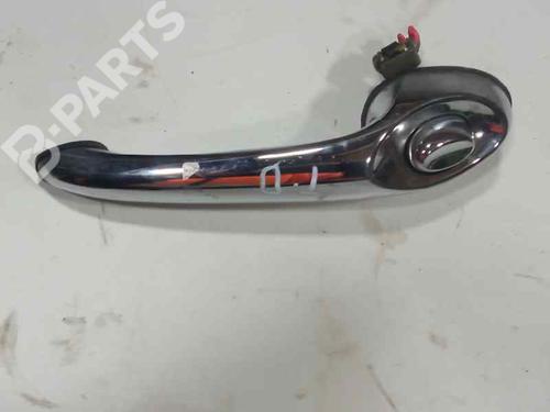 Used Rear right exterior door handle Rear right exterior door handle CHRYSLER PT CRUISER (PT_) 1.6 (116 hp) 10277973 10277973