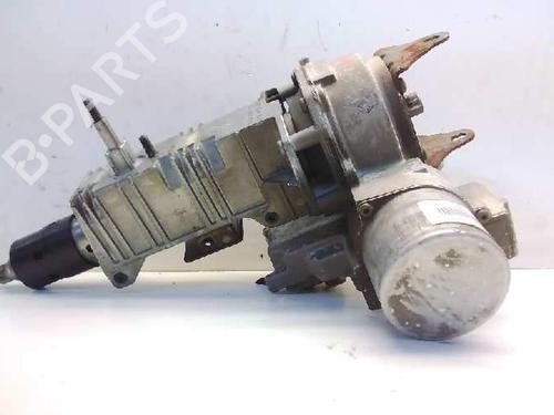 Used Steering column Steering column 13369419 13369419