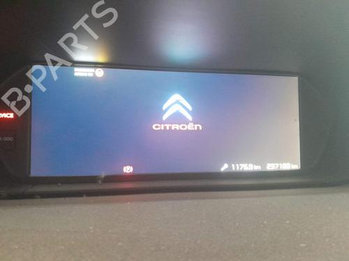 Fælk CITROËN C4 Picasso II 1.6 BlueHDi 120 | BP38412044C45 - Image 8