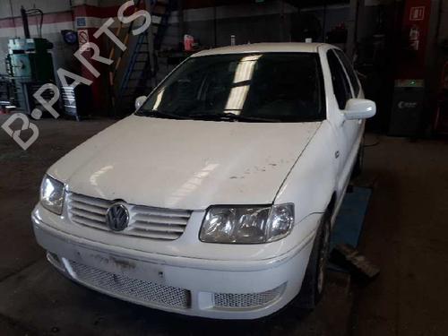 Instrument cluster VW POLO (6N2)  | BP7527075C47 