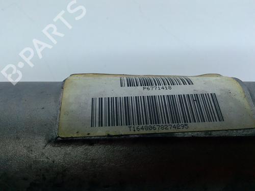 Steering rack BMW 3 (E90) 330 d | BP35800957M22 - Image 5