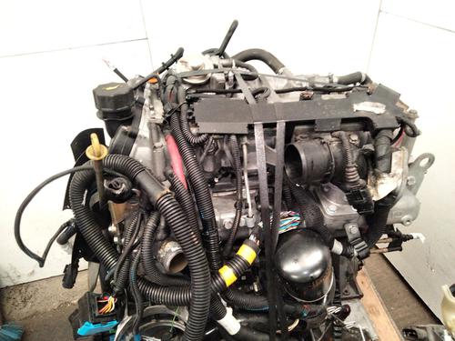 Engine IVECO DAILY IV Van 35S14 C, 35S14 C/P, 35S14 V, 35S14 V/P, 35C14 V,... | BP22982680M1 