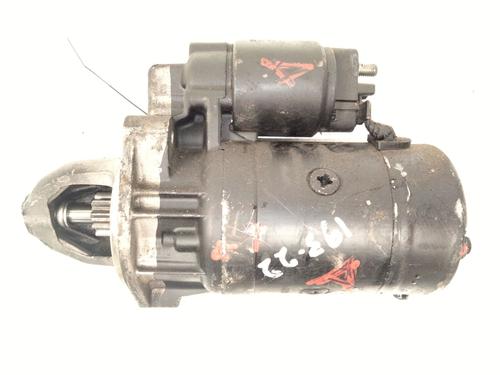 Used Starter Starter MERCEDES-BENZ E-CLASS (W210) E 300 Turbo-D (210.025) (177 hp) 34737369 34737369