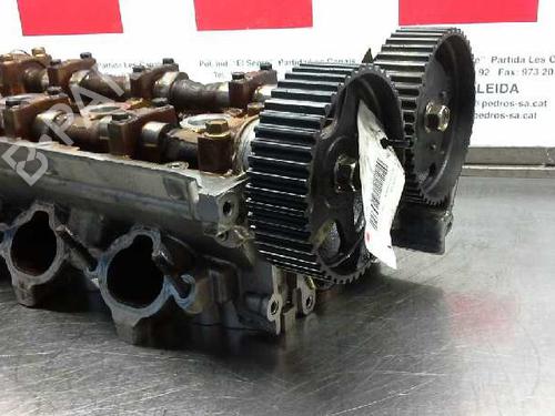 Cylinder head HYUNDAI XG Saloon  | BP14323139M5 