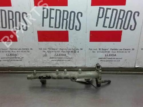 Used Injection rail Injection rail 1620568 1620568