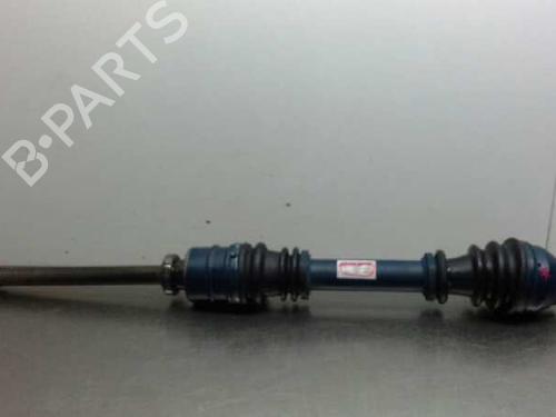 Used Right front driveshaft TALBOT SOLARA 1.6 (69 hp) 25224722