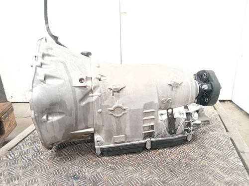 Gearbox MERCEDES-BENZ E-CLASS (W211) E 270 CDI (211.016) | BP26231758M3 