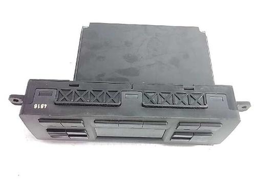 Climate control HYUNDAI TERRACAN (HP) 2.9 CRDi | BP17057288I5 
