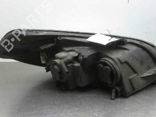 Left headlight CHEVROLET EPICA (KL1_)  | BP2001814C28 