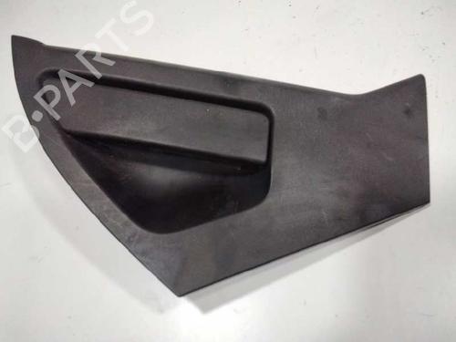 Türgriff hinten links außen für NISSAN JUKE (F15) [2010-2019]  12112737
