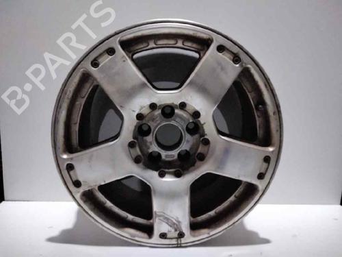 Felg AUDI ALLROAD C5 (4BH) 2.5 TDI quattro (180 hp) 14317458