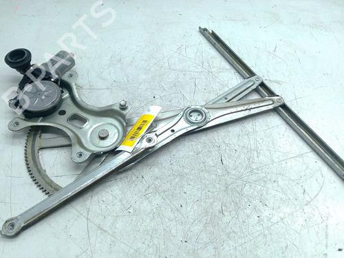 Used Front right window mechanism Front right window mechanism TOYOTA HILUX VII Pickup (_N1_, _N2_, _N3_) 3.0 D-4D 4WD (KUN26) (171 hp) 32522796 32522796