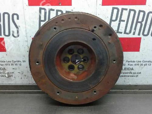 Flywheel NISSAN VANETTE CARGO Van (HC 23) 2.3 D | BP14322234M101 