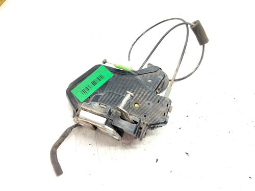 Rear right lock SUZUKI GRAND VITARA II (JT, TE, TD) 1.9 DDiS (JB419WD, JB419XD) | BP17124222C99 