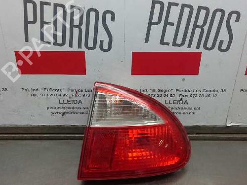 Used Right taillight Right taillight SEAT LEON (1M1) 1.6 16 V (105 hp) 119188 119188