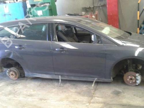 Display monitor FORD FOCUS II Turnier (DA_, FFS, DS)  | BP3450019C48 