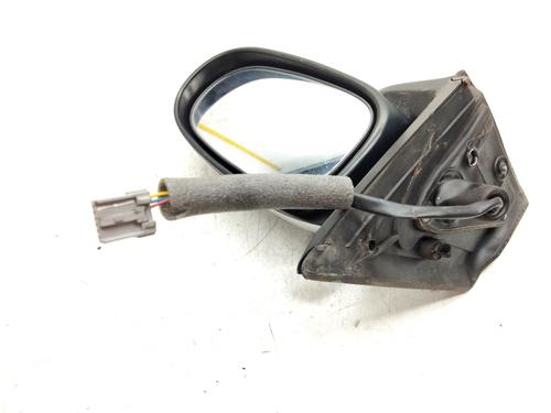Right mirror NISSAN ALMERA TINO (V10) 2.2 dCi | BP20170058C27 