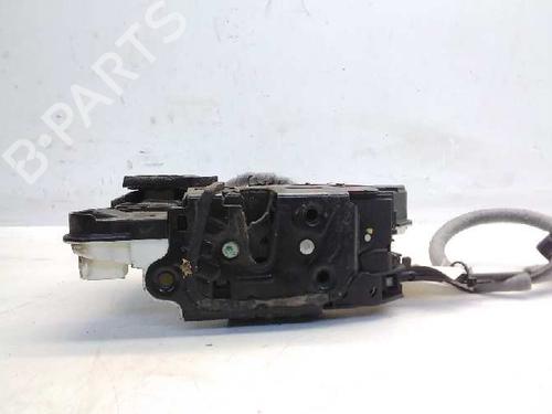 Front left lock VW POLO V (6R1, 6C1)  | BP2233974C98 
