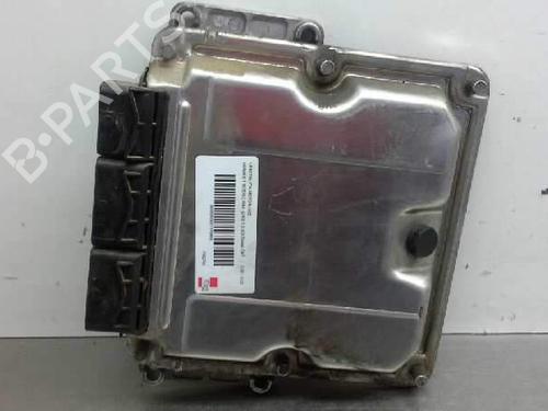 Used Engine control unit (ECU) Engine control unit (ECU) 1507204 1507204