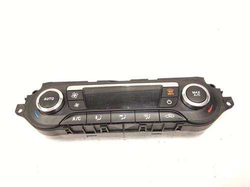 Used Climate control Climate control FORD KUGA I 2.0 TDCi (140 hp) 34704359 34704359