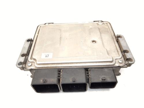 engine-control-unit-ecu-ford-fiesta-vi-cb1-ccn-2008-30685347 main image