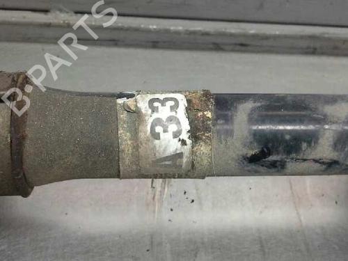 Right front driveshaft OPEL ZAFIRA A MPV (T98) 2.0 DTI 16V (F75) | BP608556M39 