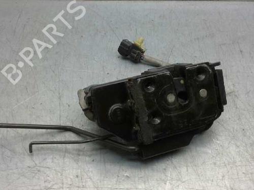 Front left lock HYUNDAI GETZ (TB) 1.3 | BP11513523C98 
