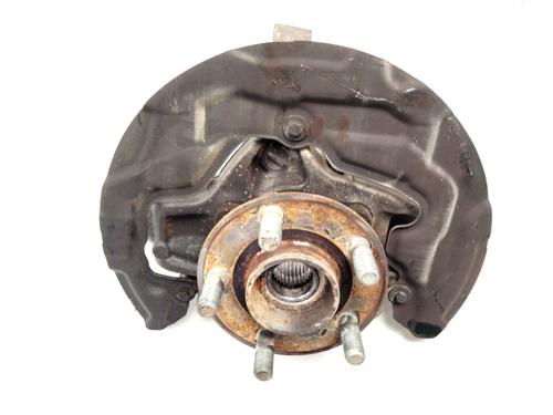 Used Left front steering knuckle FORD S-MAX (CJ, WA6) 1.5 EcoBoost (160 hp) 26661134