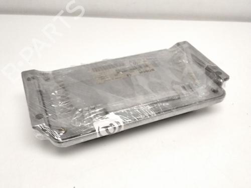 Engine control unit (ECU) CITROËN SAXO (S0, S1) 1.5 D | BP1232678M57 