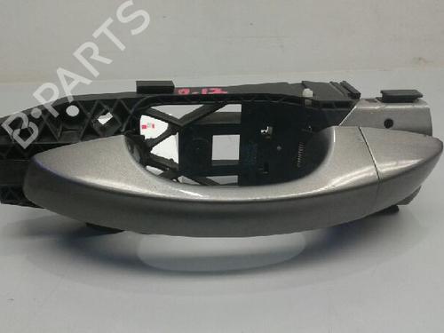 Front left exterior door handle VW GOLF VII (5G1, BQ1, BE1, BE2) 1.4 TSI 560837205