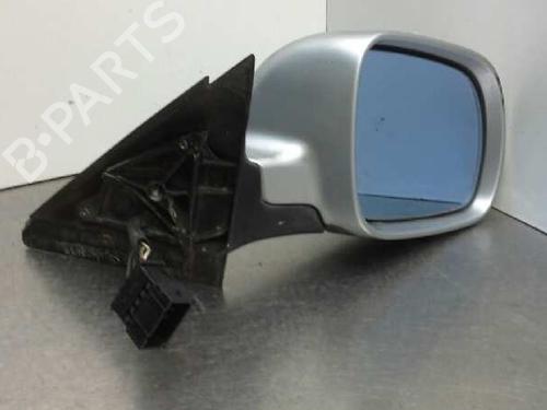 Right mirror AUDI A4 B5 (8D2) 1.9 TDI | BP2286925C27 
