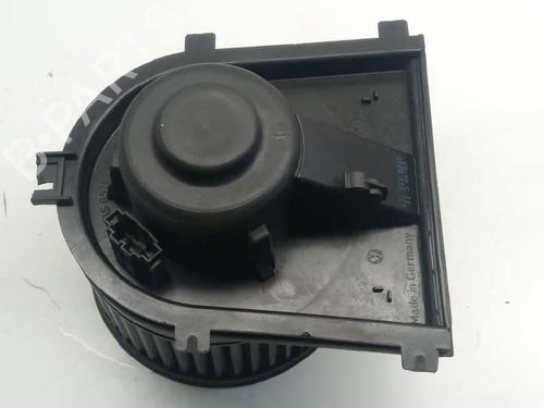 Varmeblæser SEAT LEON (1M1)  | BP10407633M62 