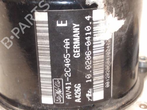 ABS pump FORD KUGA I 2.0 TDCi | BP32001062M43 