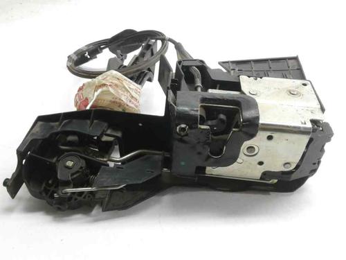 Front right lock FORD FIESTA IV (JA_, JB_)  | BP15840038C97 